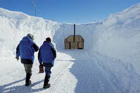 Иллюстрация к книге — 8 полюсов Фредерика Паулсена. Путешествие в мир холода [i_169.jpg]