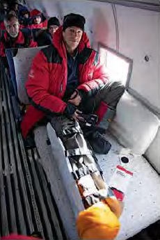 Иллюстрация к книге — 8 полюсов Фредерика Паулсена. Путешествие в мир холода [i_171.jpg]