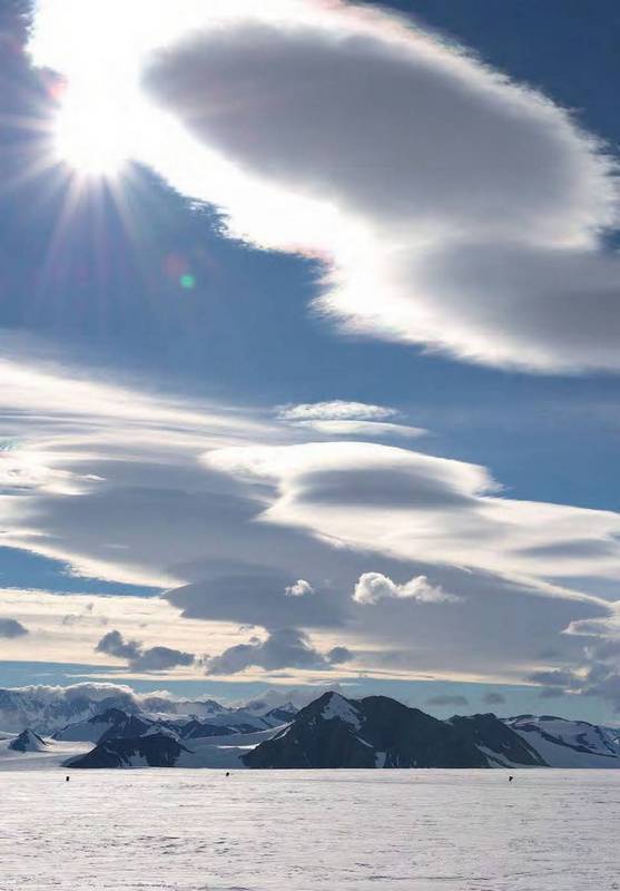 Иллюстрация к книге — 8 полюсов Фредерика Паулсена. Путешествие в мир холода [i_174.jpg]