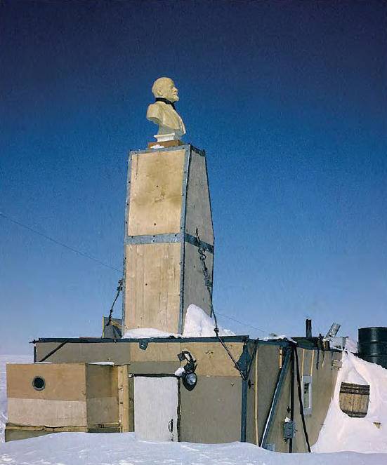 Иллюстрация к книге — 8 полюсов Фредерика Паулсена. Путешествие в мир холода [i_187.jpg]