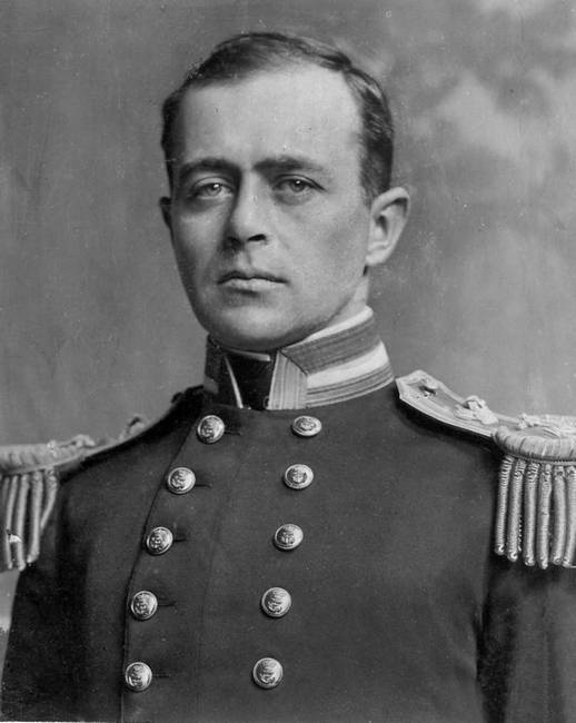 Иллюстрация к книге — Вчерашний мир. Воспоминания европейца [i_011.jpg]