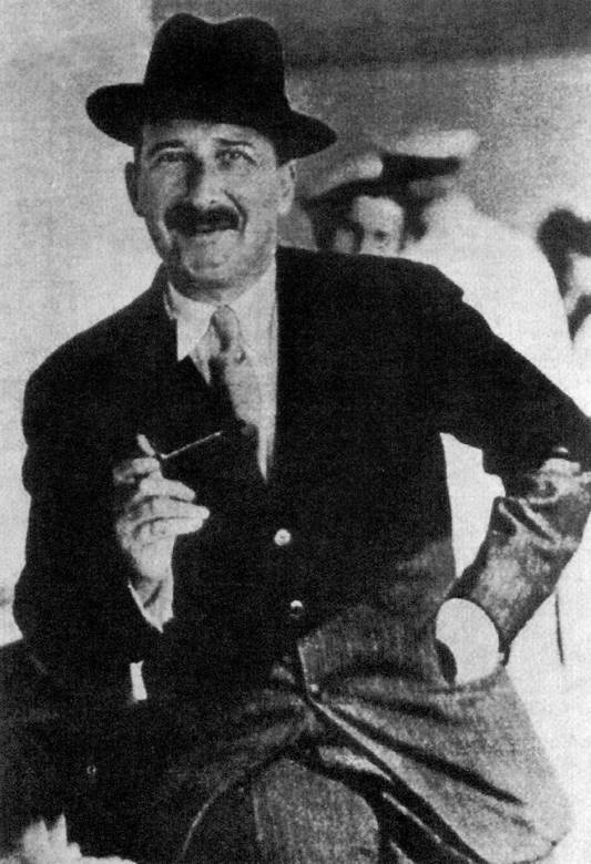 Иллюстрация к книге — Вчерашний мир. Воспоминания европейца [i_021.jpg]