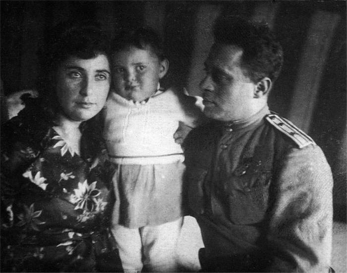 Иллюстрация к книге — Вчерашний мир. Воспоминания европейца [i_023.jpg]