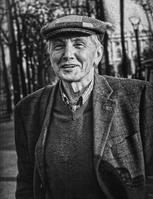 Иллюстрация к книге — Вчерашний мир. Воспоминания европейца [i_025.jpg]