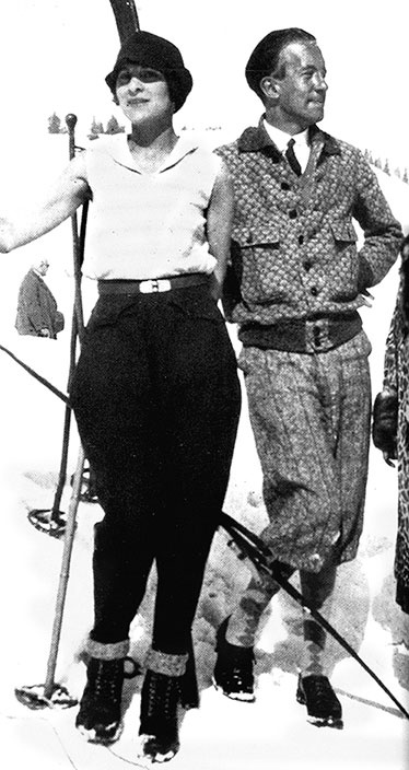 Иллюстрация к книге — Гала и Сальвадор Дали. Любовь на холсте Времени [i_006.jpg]