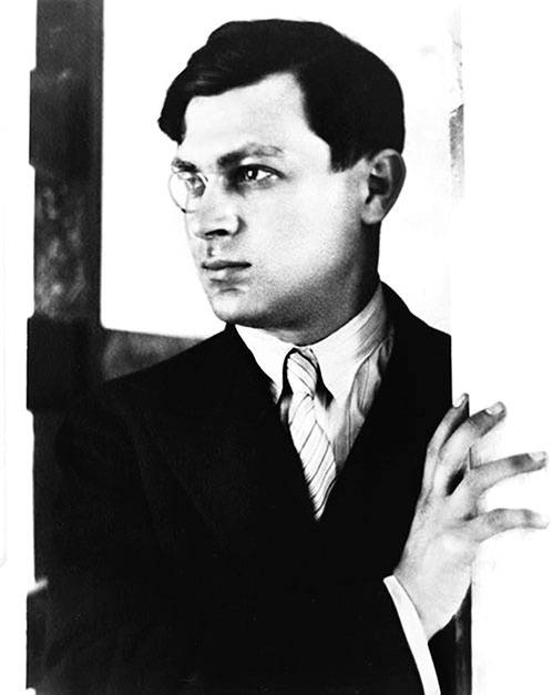 Иллюстрация к книге — Гала и Сальвадор Дали. Любовь на холсте Времени [i_013.jpg]