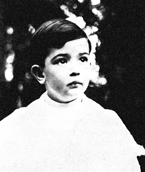 Иллюстрация к книге — Гала и Сальвадор Дали. Любовь на холсте Времени [i_021.jpg]