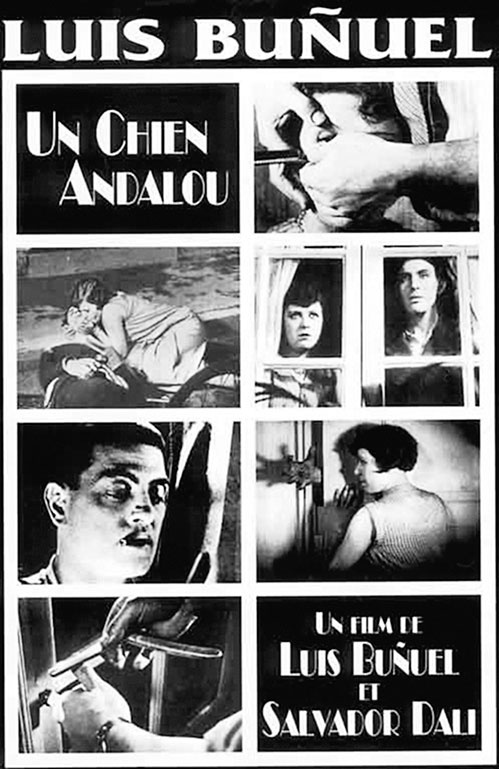 Иллюстрация к книге — Гала и Сальвадор Дали. Любовь на холсте Времени [i_023.jpg]