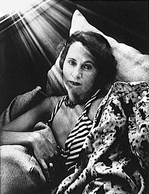 Иллюстрация к книге — Гала и Сальвадор Дали. Любовь на холсте Времени [i_026.jpg]