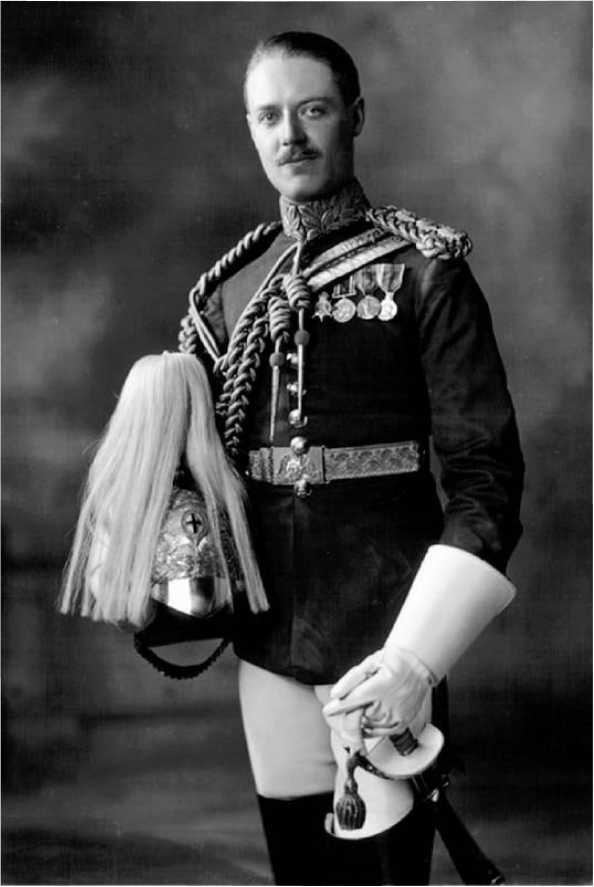 Иллюстрация к книге — Леди Диана. Принцесса людских сердец [i_010.jpg]