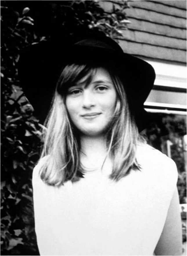 Иллюстрация к книге — Леди Диана. Принцесса людских сердец [i_020.jpg]