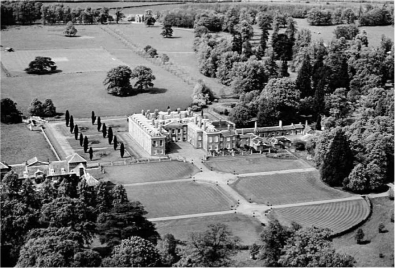 Иллюстрация к книге — Леди Диана. Принцесса людских сердец [i_021.jpg]