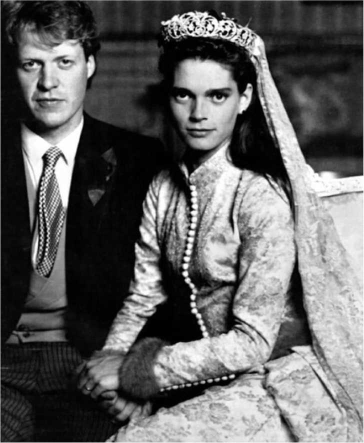 Иллюстрация к книге — Леди Диана. Принцесса людских сердец [i_023.jpg]