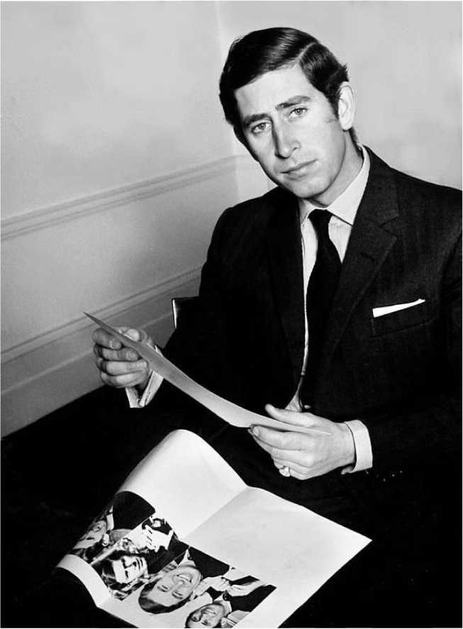 Иллюстрация к книге — Леди Диана. Принцесса людских сердец [i_031.jpg]