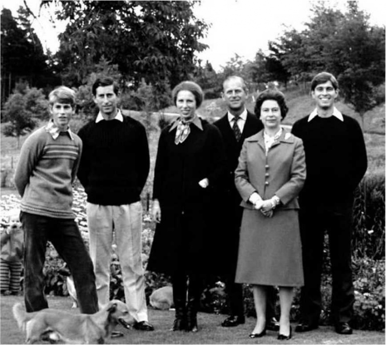 Иллюстрация к книге — Леди Диана. Принцесса людских сердец [i_042.jpg]