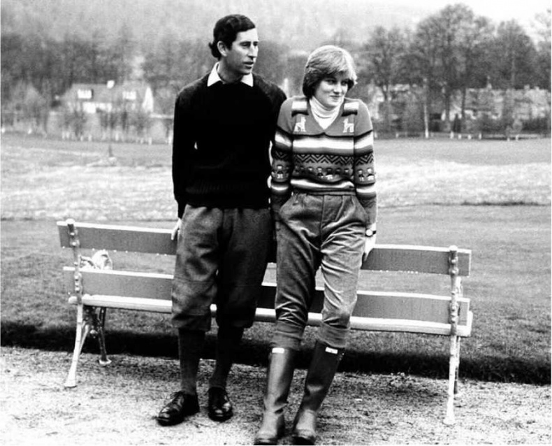 Иллюстрация к книге — Леди Диана. Принцесса людских сердец [i_056.jpg]