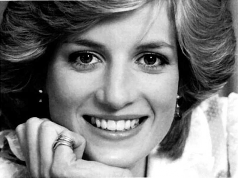 Иллюстрация к книге — Леди Диана. Принцесса людских сердец [i_060.jpg]