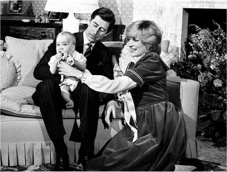 Иллюстрация к книге — Леди Диана. Принцесса людских сердец [i_063.jpg]