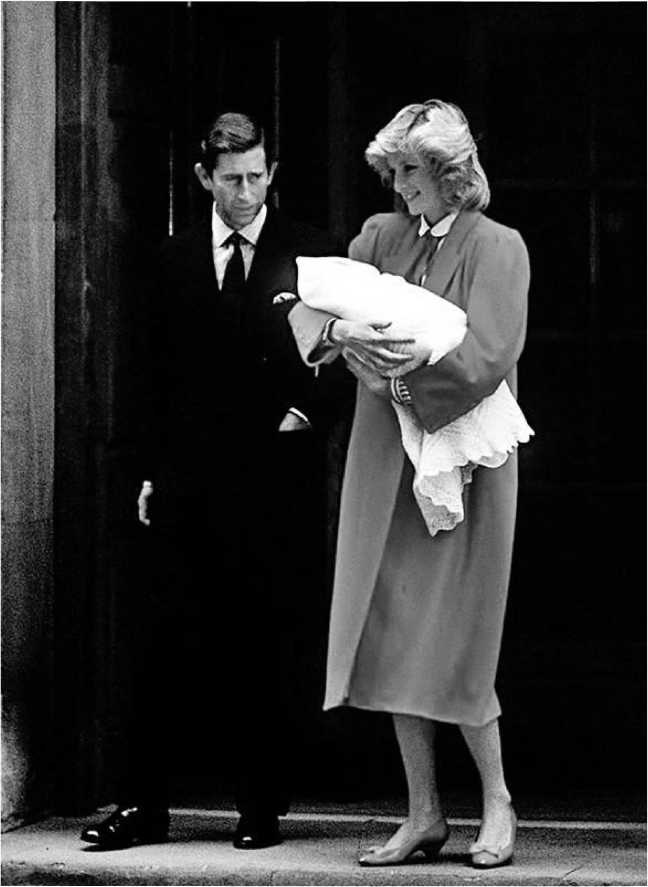 Иллюстрация к книге — Леди Диана. Принцесса людских сердец [i_064.jpg]