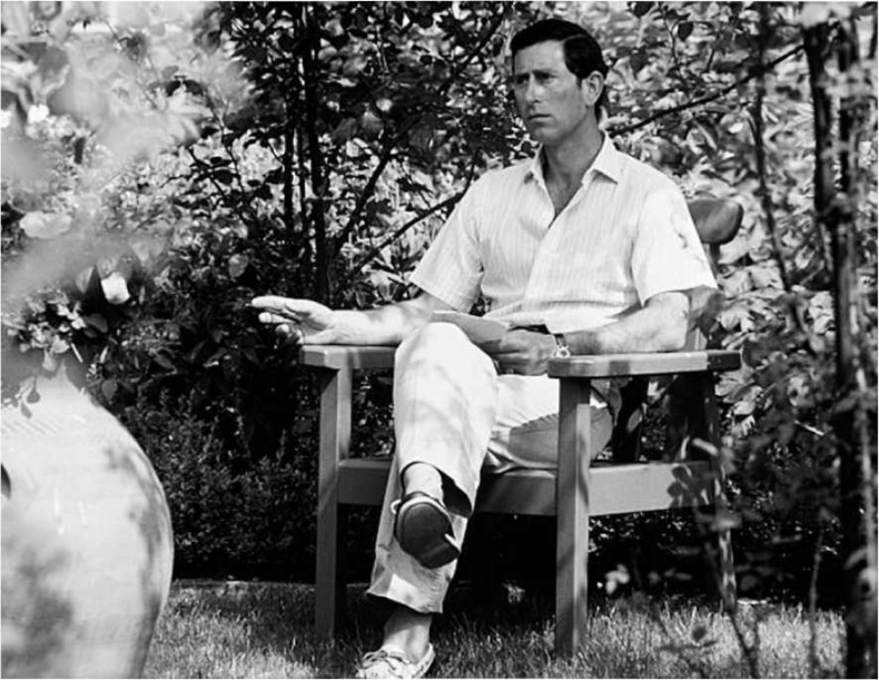 Иллюстрация к книге — Леди Диана. Принцесса людских сердец [i_073.jpg]