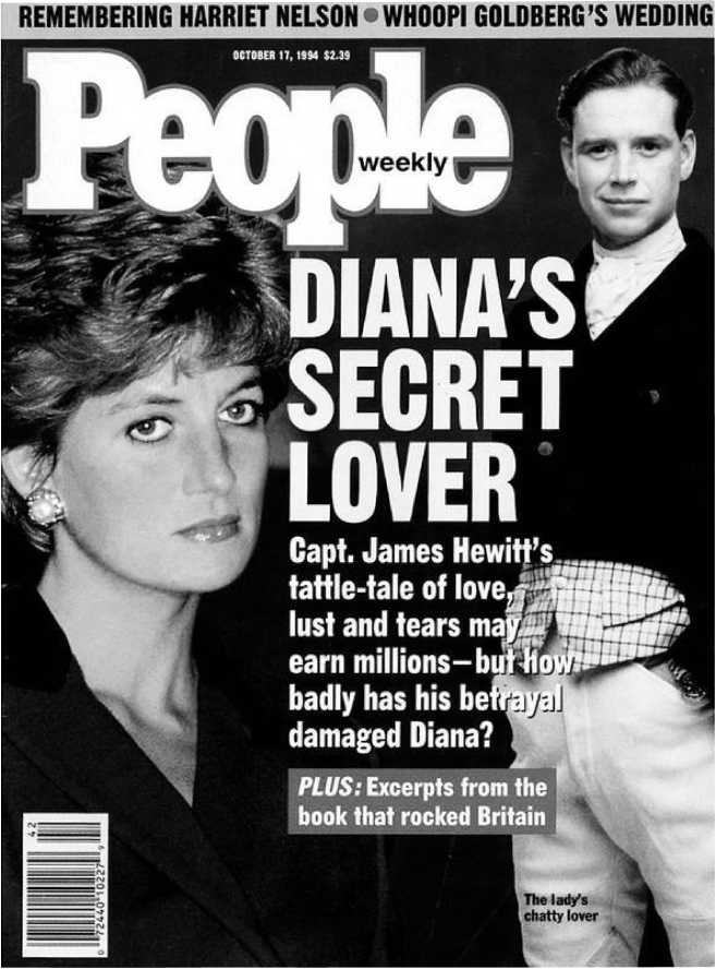 Иллюстрация к книге — Леди Диана. Принцесса людских сердец [i_082.jpg]