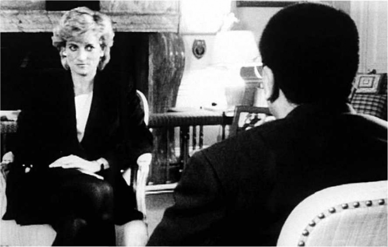 Иллюстрация к книге — Леди Диана. Принцесса людских сердец [i_090.jpg]