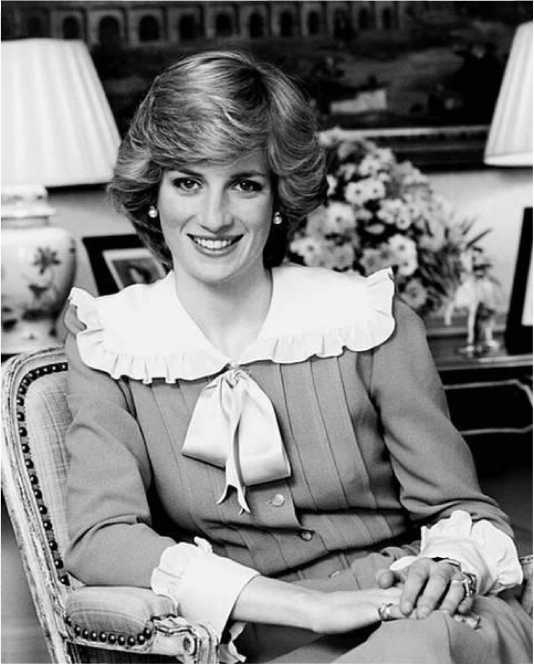 Иллюстрация к книге — Леди Диана. Принцесса людских сердец [i_092.jpg]