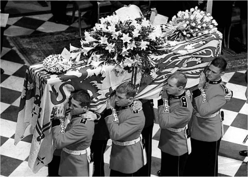 Иллюстрация к книге — Леди Диана. Принцесса людских сердец [i_109.jpg]