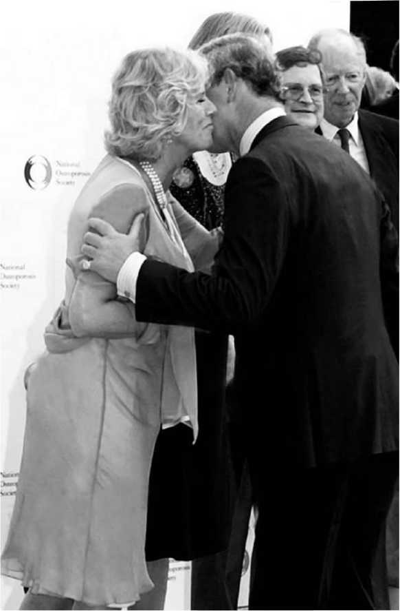 Иллюстрация к книге — Леди Диана. Принцесса людских сердец [i_113.jpg]