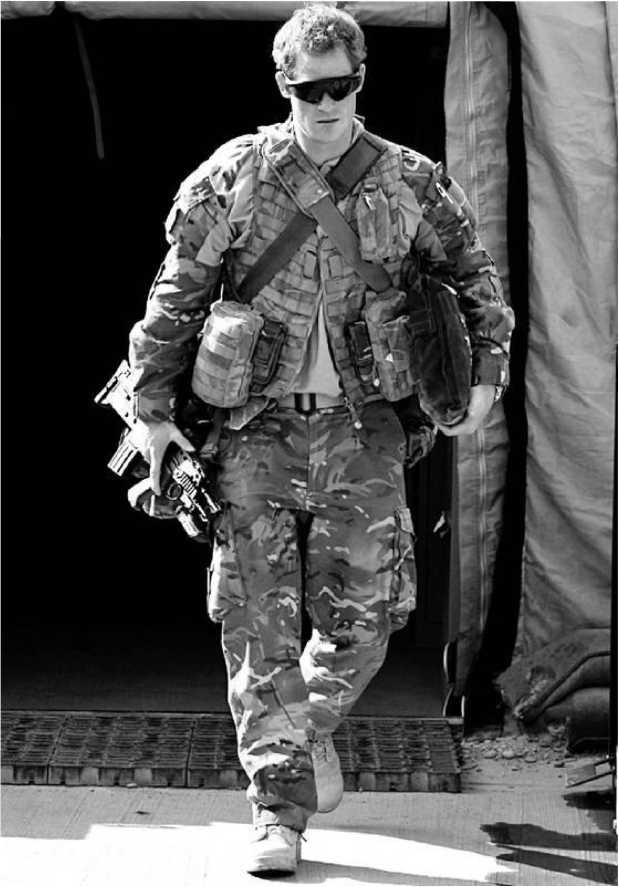 Иллюстрация к книге — Леди Диана. Принцесса людских сердец [i_121.jpg]