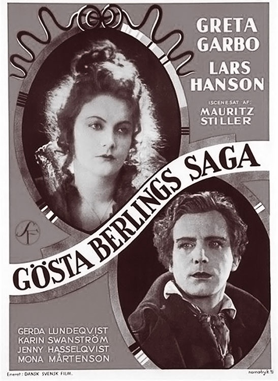 Иллюстрация к книге — Грета Гарбо. Исповедь падшего ангела [i_001.jpg]