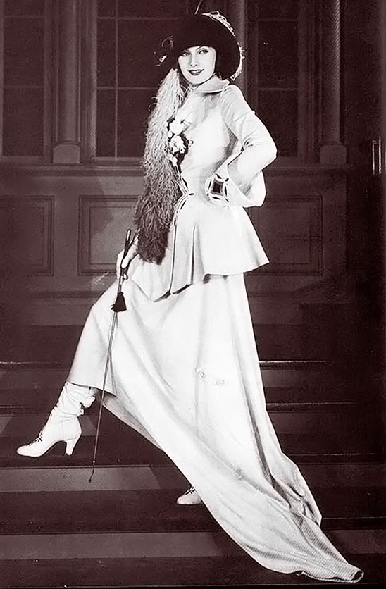 Иллюстрация к книге — Грета Гарбо. Исповедь падшего ангела [i_013.jpg]