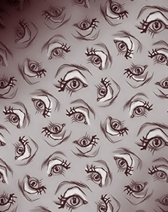 Иллюстрация к книге — Грета Гарбо. Исповедь падшего ангела [i_024.jpg]