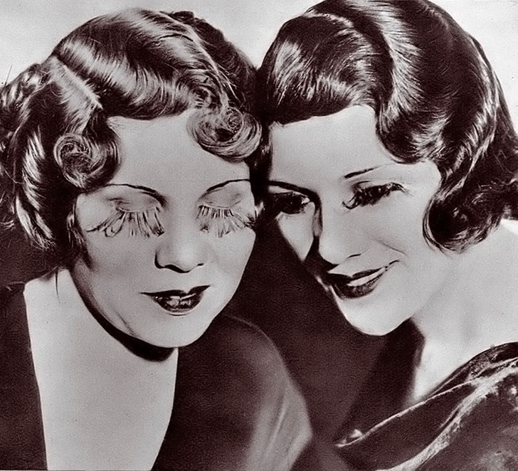 Иллюстрация к книге — Грета Гарбо. Исповедь падшего ангела [i_028.jpg]