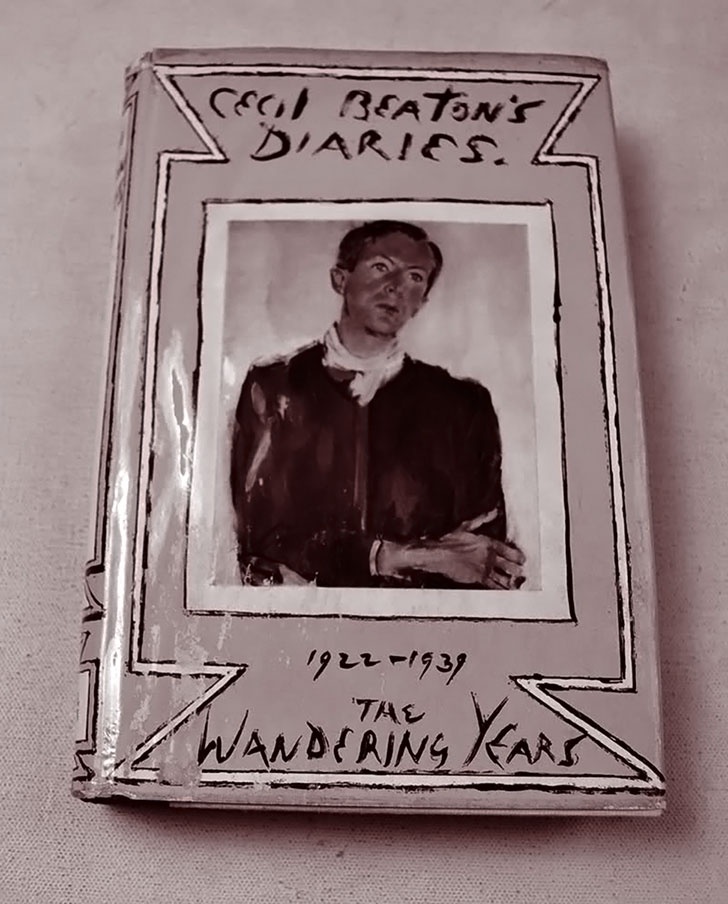 Иллюстрация к книге — Грета Гарбо. Исповедь падшего ангела [i_029.jpg]