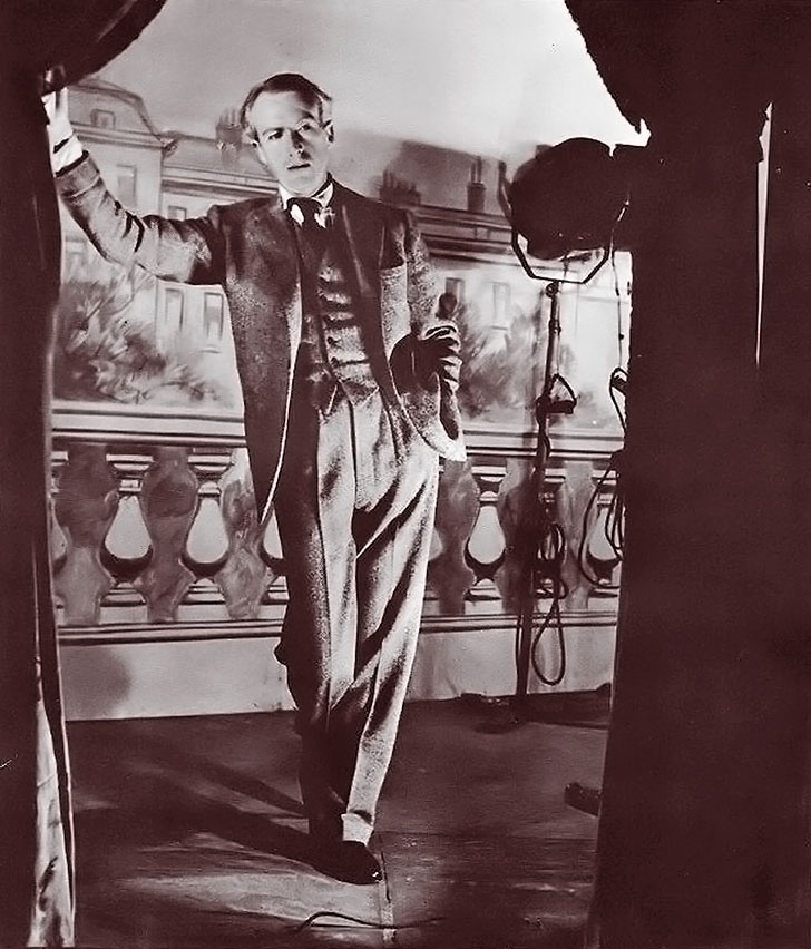 Иллюстрация к книге — Грета Гарбо. Исповедь падшего ангела [i_032.jpg]