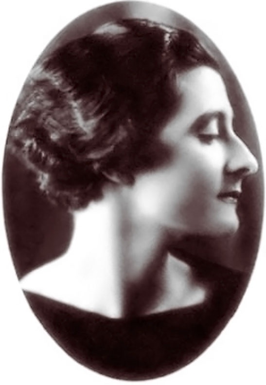 Иллюстрация к книге — Грета Гарбо. Исповедь падшего ангела [i_035.jpg]