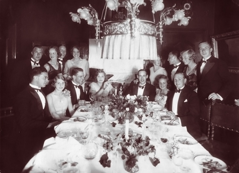 Иллюстрация к книге — Грета Гарбо. Исповедь падшего ангела [i_038.jpg]