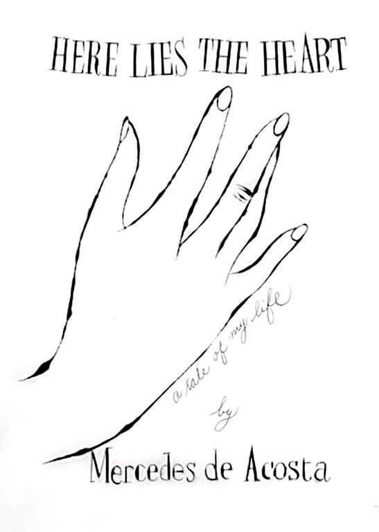 Иллюстрация к книге — Грета Гарбо. Исповедь падшего ангела [i_039.jpg]