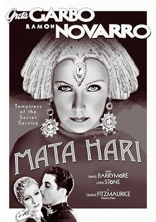 Иллюстрация к книге — Грета Гарбо. Исповедь падшего ангела [i_054.jpg]