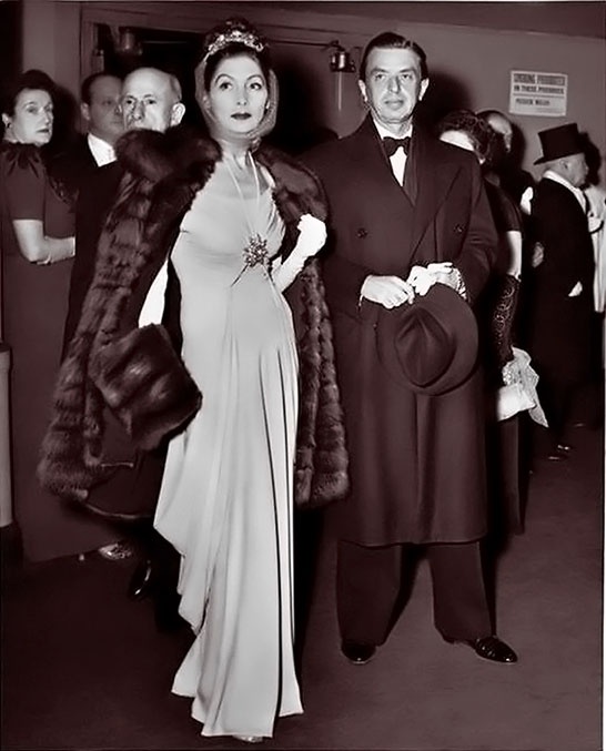 Иллюстрация к книге — Грета Гарбо. Исповедь падшего ангела [i_062.jpg]