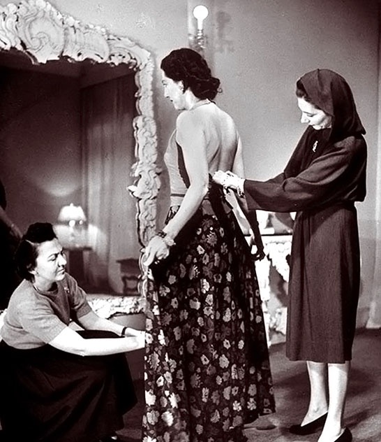 Иллюстрация к книге — Грета Гарбо. Исповедь падшего ангела [i_063.jpg]