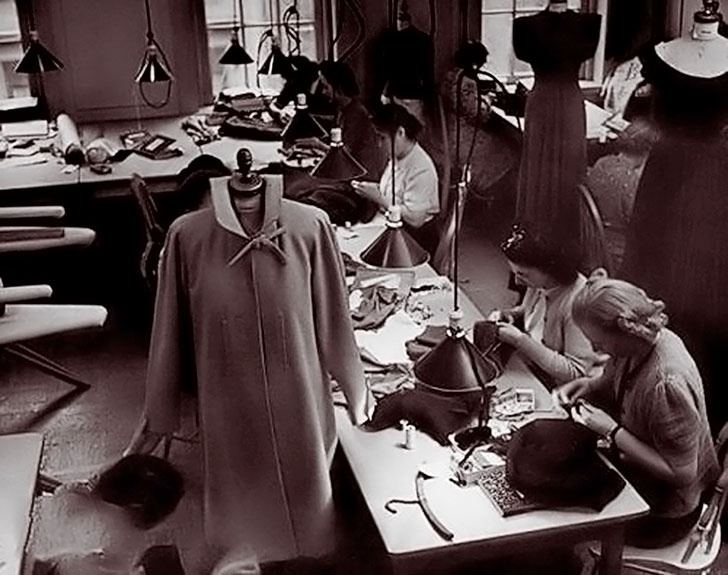 Иллюстрация к книге — Грета Гарбо. Исповедь падшего ангела [i_065.jpg]