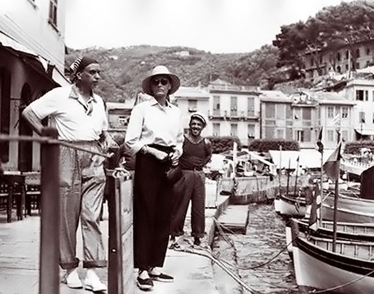 Иллюстрация к книге — Грета Гарбо. Исповедь падшего ангела [i_069.jpg]