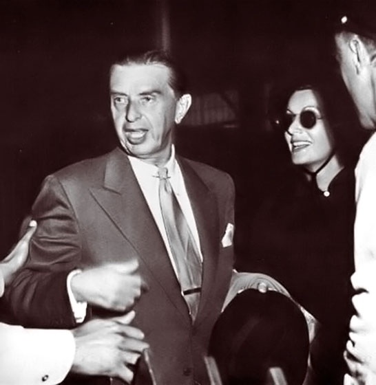 Иллюстрация к книге — Грета Гарбо. Исповедь падшего ангела [i_070.jpg]