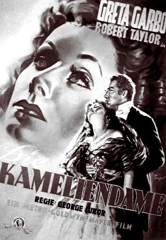 Иллюстрация к книге — Грета Гарбо. Исповедь падшего ангела [i_079.jpg]