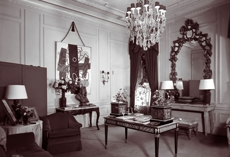 Иллюстрация к книге — Грета Гарбо. Исповедь падшего ангела [i_081.jpg]