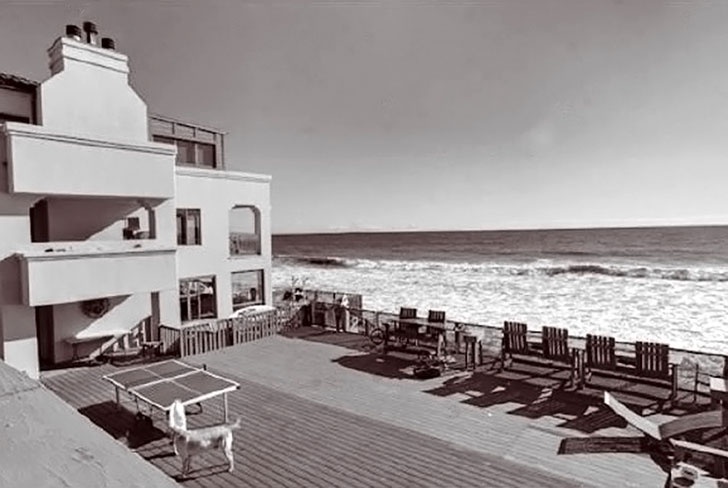 Иллюстрация к книге — Грета Гарбо. Исповедь падшего ангела [i_086.jpg]