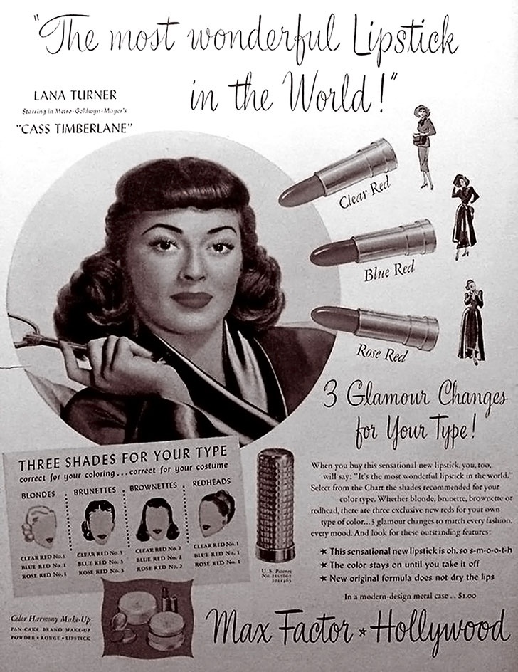 Иллюстрация к книге — Грета Гарбо. Исповедь падшего ангела [i_088.jpg]