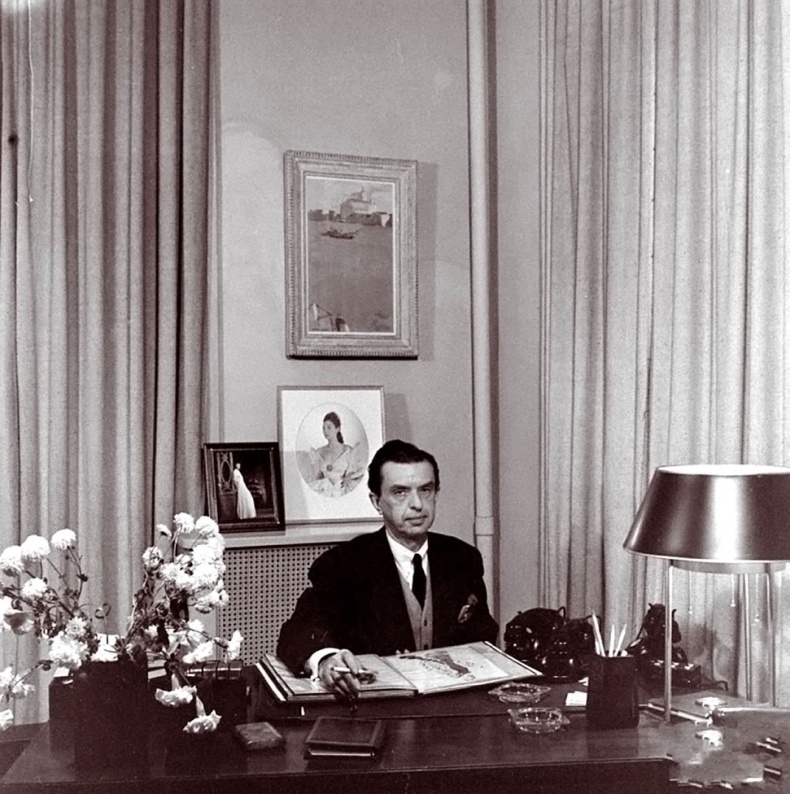 Иллюстрация к книге — Грета Гарбо. Исповедь падшего ангела [i_091.jpg]